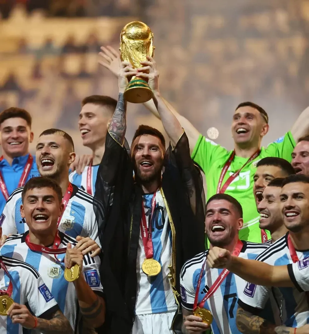 La Copa, entre los sanjuaninos