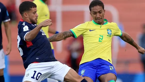 Brasil e Italia definen sus  posibilidades