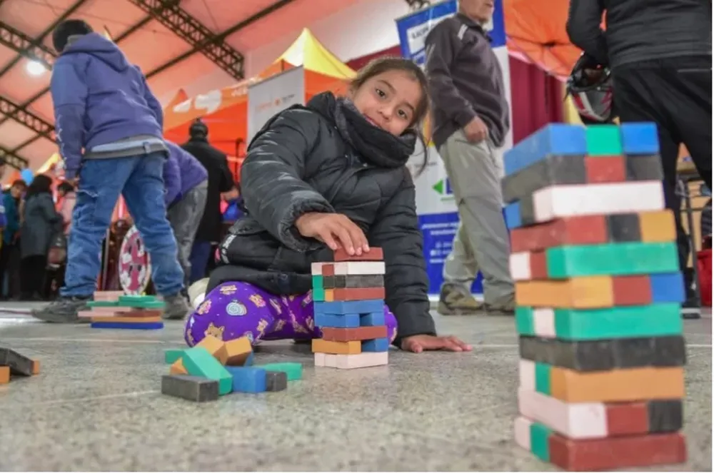 El ministerio de Familia propone actividades para los chicos en vacaciones