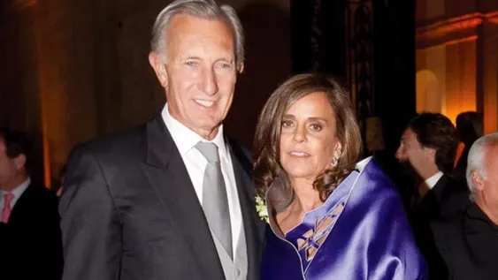 “Hubo una pelea importante”: una empleada de los Neuss relató a la Justicia el femicidio de Saravia