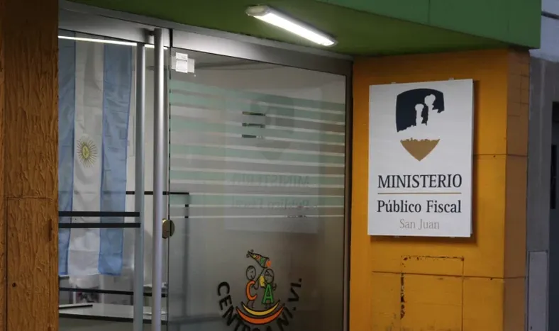 Aceptó una pena condicional por abusar a la hermanita de su pareja