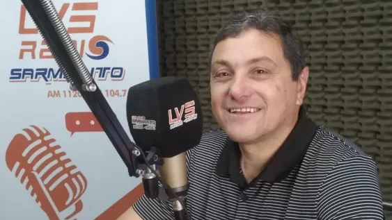 Emilio Achem: “Bullrich representa el cambio con certezas para el país”