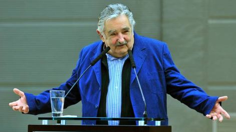 Paños fríos de Mujica: “nada podrá separarnos”