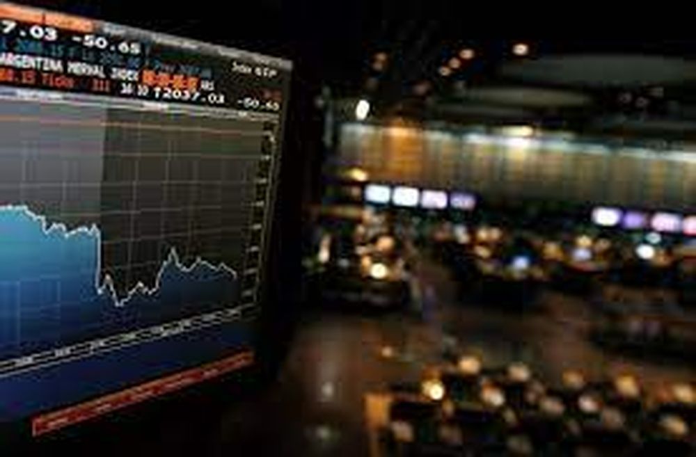 El índice Merval subió 0,38% y a lo largo de abril acumuló un avance de más de 21%