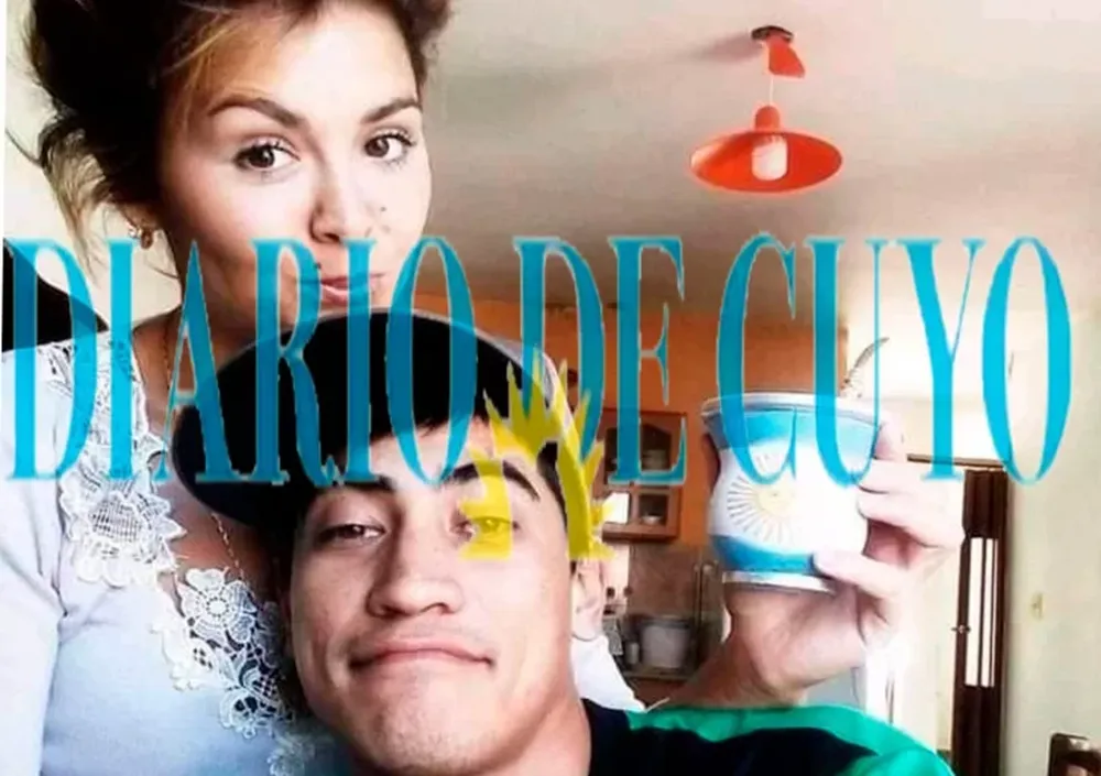 A KEVIN JOVAN CASTILLO y su pareja, Lorena Mitar, les imputan haber estafado con la compra de una Toyota Hilux.