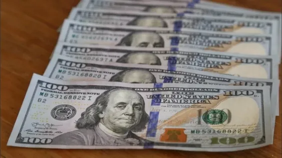 Nueva jornada sin cambios para el dólar blue