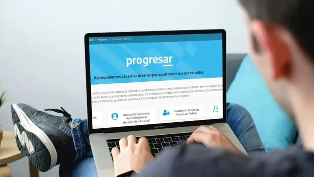 Se confirmó el inicio de las inscripciones para las Becas Progresar 2023