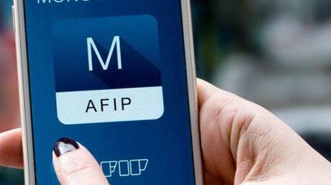 Monotributo: con nuevas escalas, arranca la recategorización ante AFIP