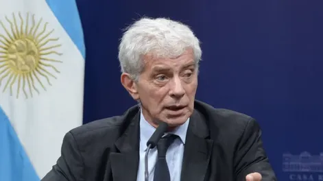 Cúneo Libarona anunció el cierre de 13 programas “ideológicos” del extinto Ministerio de la Mujer