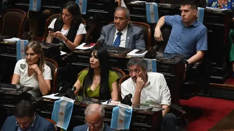 La moratoria previsional debe seguir esperando para ser ley