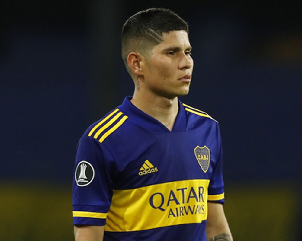 Campuzano no está descartado