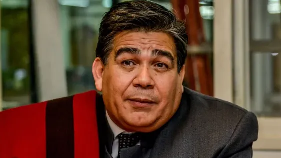 El jefe de Gabinete de José C. Paz reconoció que Ishii hablaba de droga en el video