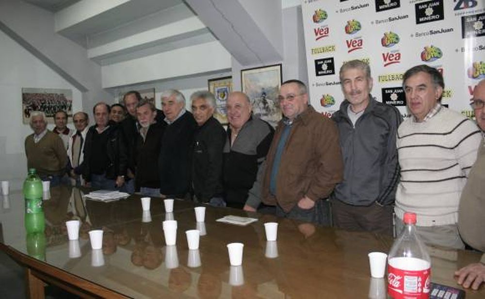 Respaldo a Miadosqui