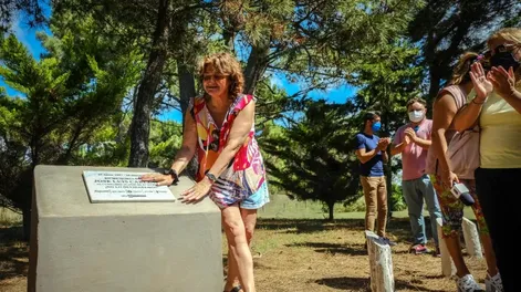 Múltiples homenajes para Cabezas