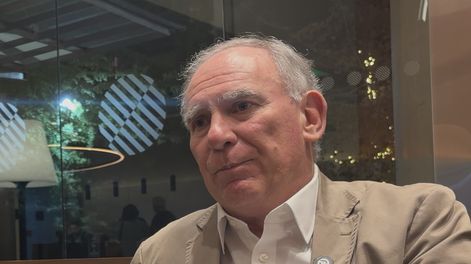 Luis Lucero, Secretario de Minería de la Nación, participó de los eventos de la Semana del Cobre organizados por CESCO, en Chile, donde se vio cómo Argentina ocupa un lugar central en la discusión sobre este mineral.&nbsp;