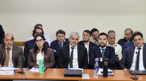 acueducto gran tulum: la fiscalia pidio el desafuero de unac y andino por su ausencia en la audiencia