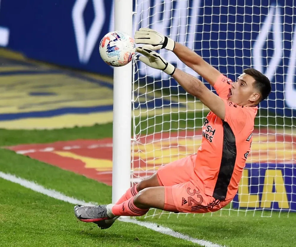 El pibe maravilla que cumplió su mayor sueño