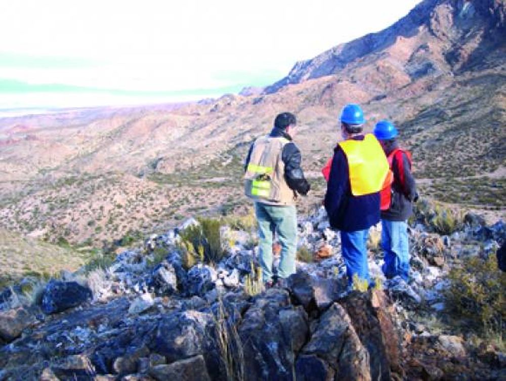 Futuro en expansión