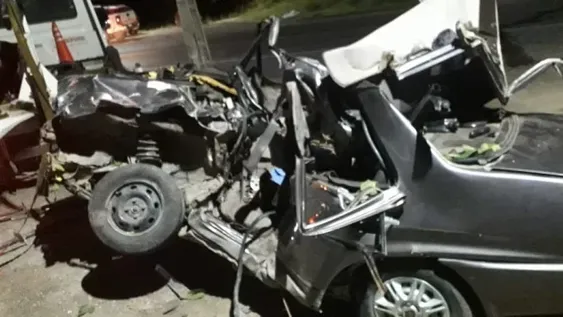 El sobreviviente de la doble tragedia dijo a su familia que habían tomado alcohol