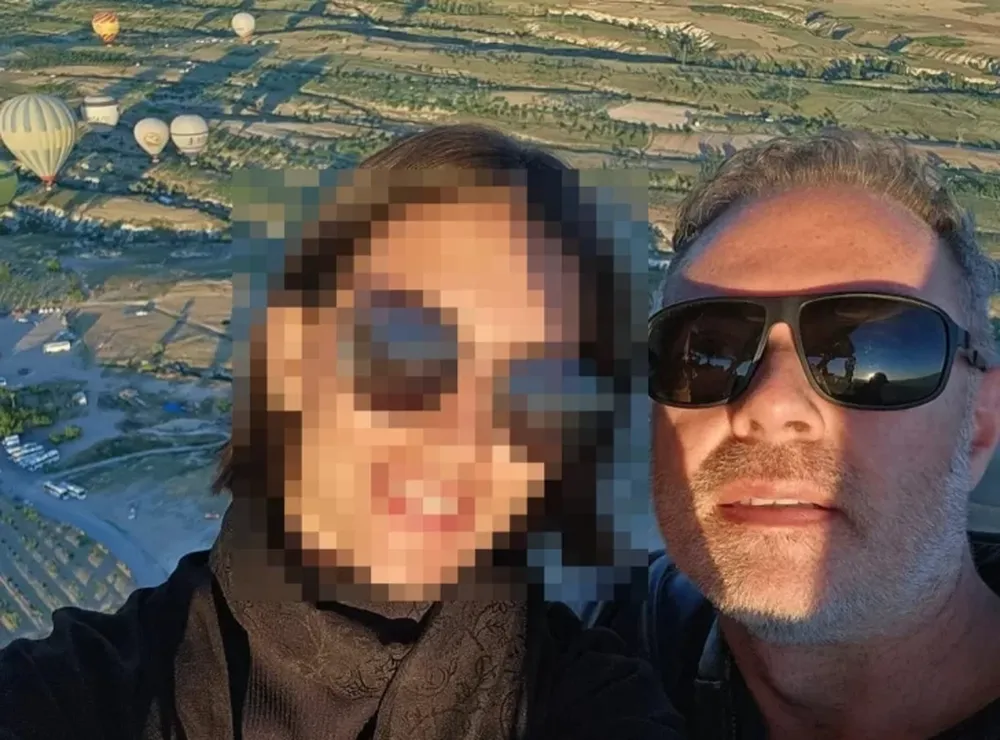 “Me está utilizando, hay una red de trata de personas”, las impactantes declaraciones de la novia del cirujano sanjuanino denunciado