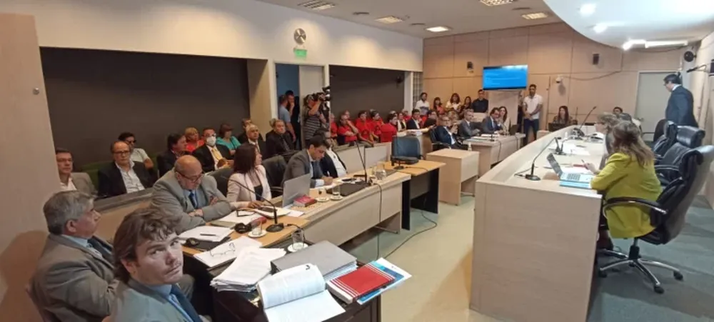 Caso Raúl Tellechea: el 21 de octubre se conocerá el veredicto contra los imputados