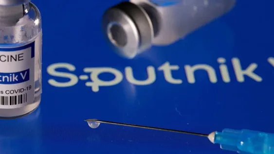 Cinco psicólogos recibieron la segunda dosis de la Sputnik V por error