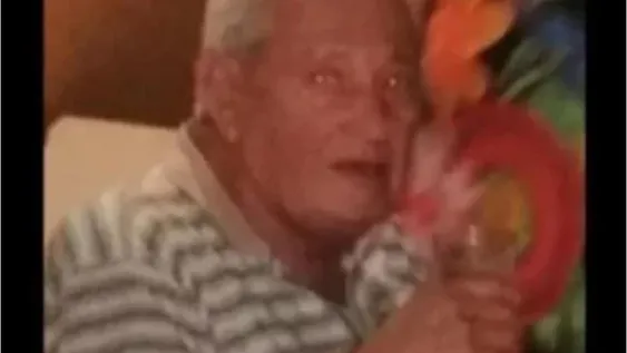 Encontraron al anciano de 74 años que desapareció ayer: está lastimado y deshidratado