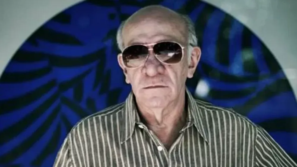 Falleció Víctor Maytland, el icónico director argentino de películas porno
