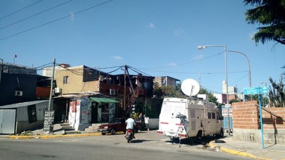 Asesinaron a balazos a tres jóvenes en Buenos Aires y todo apunta a un triple crimen narco