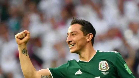 El capitán de México le pegó a Canelo Álvarez por sus críticas a Messi: “Es una tontería”