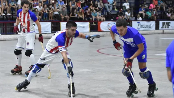 Hoy, cuartos de final en las dos ramas