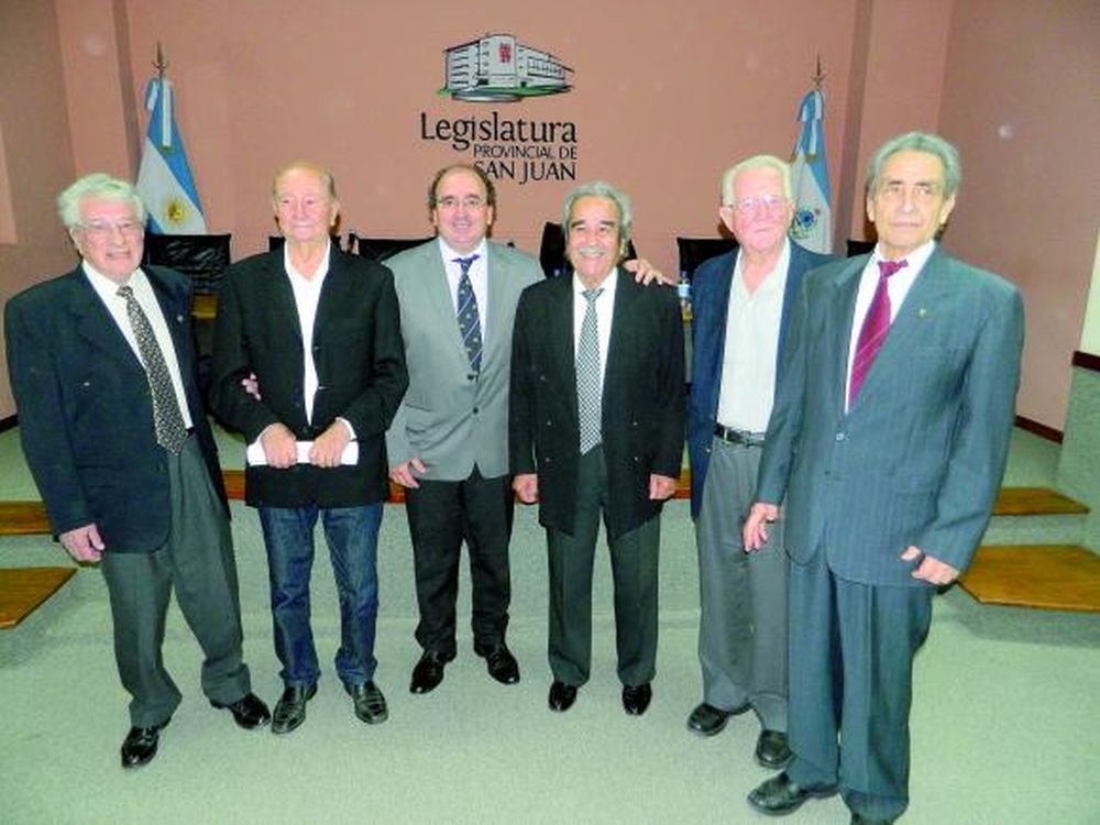 El legado de “Los 15”, plasmado en un libro