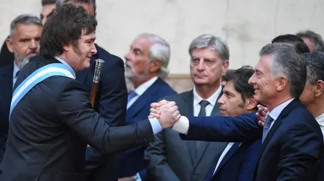 Fuerte mensaje de Milei a Macri: “Si no vamos juntos en todos lados competiremos por separado”