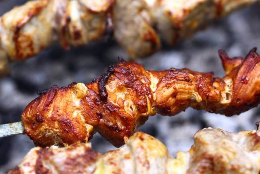 Las Brasas, más que una parrilla