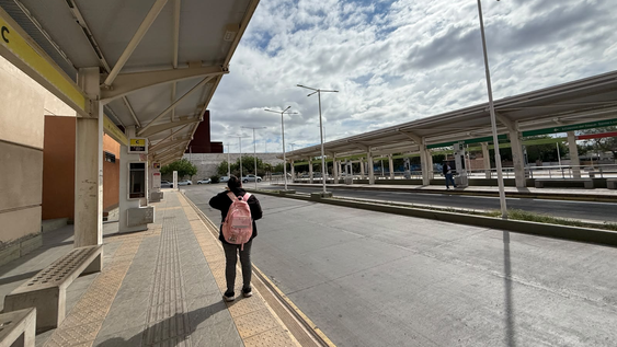 &nbsp;“Debería haber una multa segura”: dura advertencia de Trabajo a UTA.