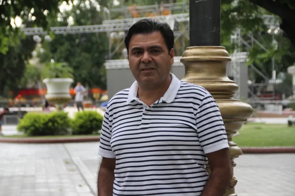 El oficialismo triunfó y Juan Valiente es el nuevo presidente de Sportivo