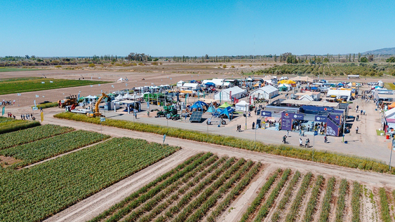 banco san juan desembarca en expo innova cuyo con soluciones financieras y su nueva linea de leasing sustentable