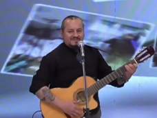 Captura de video.&nbsp;