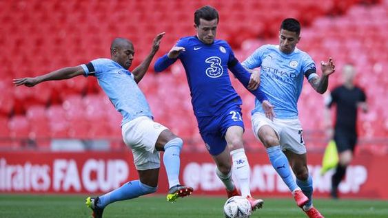 Todas las estadísticas de Manchester City y Chelsea, en la previa de la gran final
