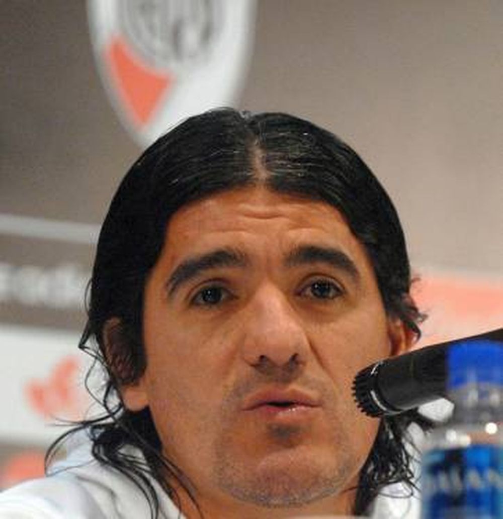 Ortega: Campeón o nada