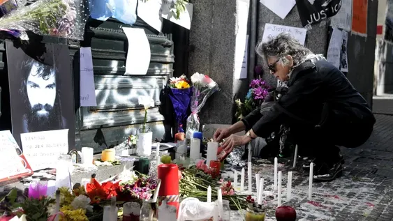 Microorganismos hallados en cuerpo de Maldonado revelarán cómo y cuándo murió