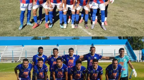 Para alquilar balcones: San Lorenzo y Unión definen al campeón anual del fútbol local