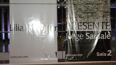 Nuevas exposiciones en el Museo de Bellas Artes