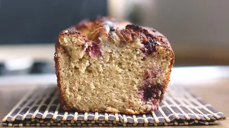 Receta de budín proteico casero: cómo preparar esta bombacalórica