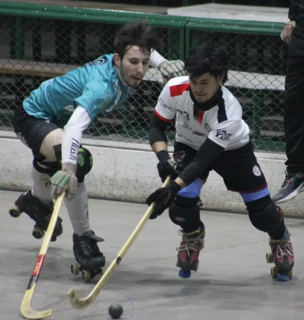 Lomas busca sacar más distancia