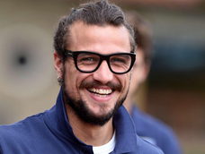 Daniel Osvaldo.