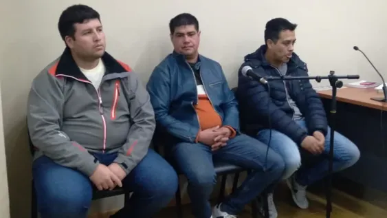 Por dudas, absuelven a policía acusado de abusivo y golpeador