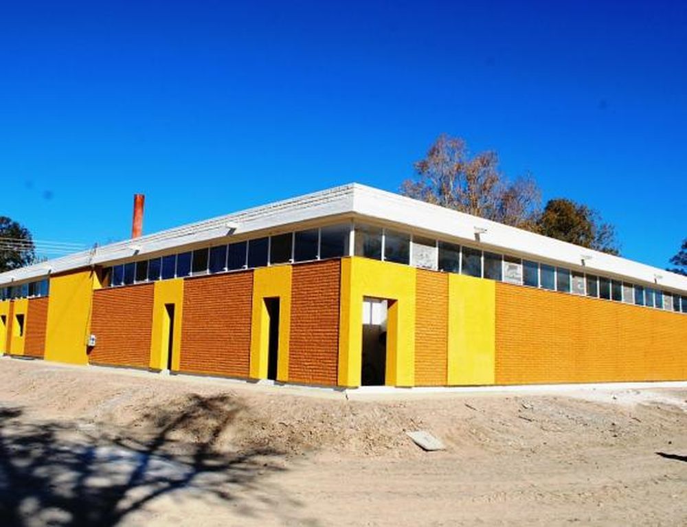 Aseguran que el matadero de Jáchal abrirá en 2015