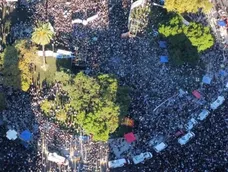 El Gobierno nacional buscará acordar auditorías con las universidades El Gobierno nacional buscará acordar auditorías con las universidades