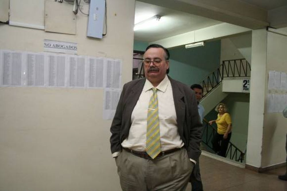 Archivan una demanda